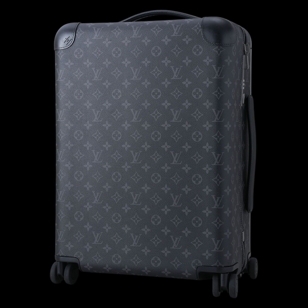 LOUIS VUITTON(USED)루이비통 M23302 모노그램 이클립스 호라이즌55 캐리어